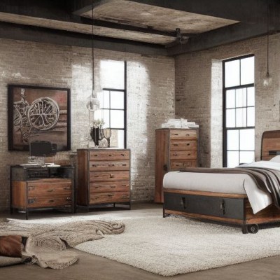 industrial style bedroom design (9).jpg